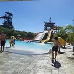 Spazzio Diroma Acqua Park Splash