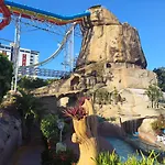 Spazzio Diroma Acqua Park Splash