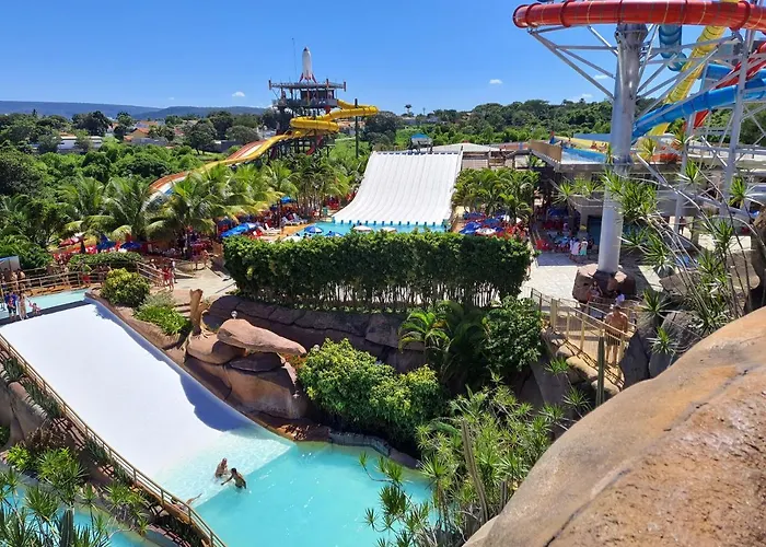 Spazzio Diroma Acqua Park Splash