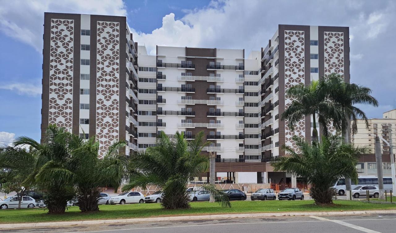 Apartamento Spazzio Diroma Acqua Park Splash Caldas Novas