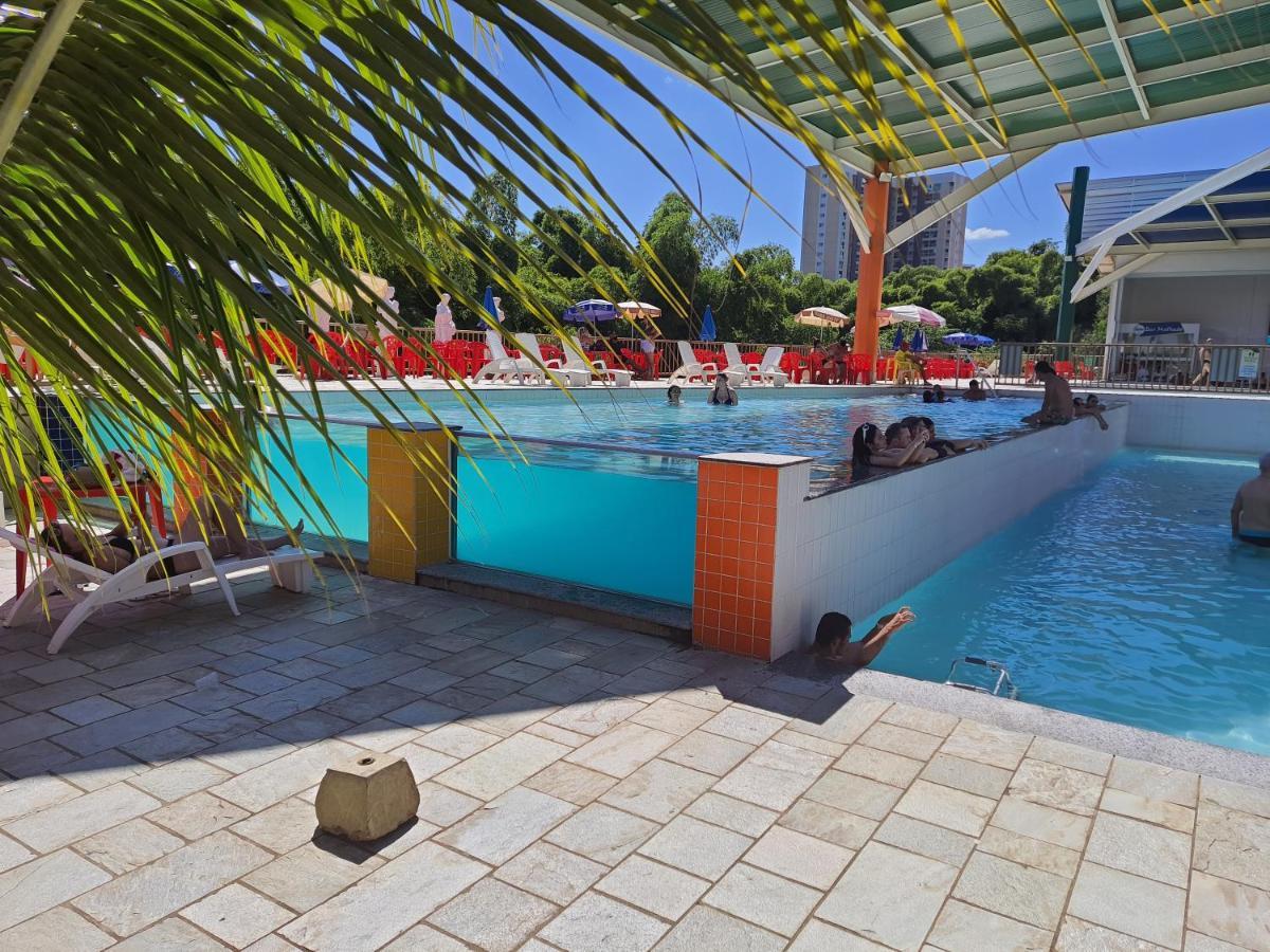 Spazzio Diroma Acqua Park Splash * Caldas Novas