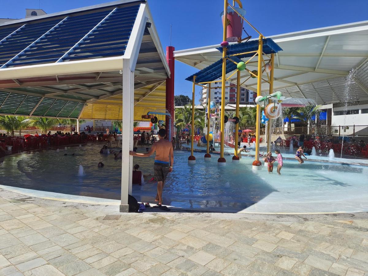 Spazzio Diroma Acqua Park Splash