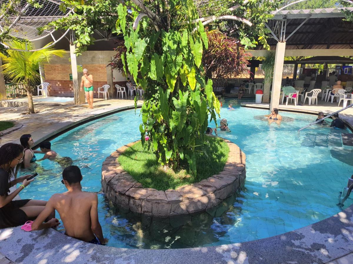 Apartamento Spazzio Diroma Acqua Park Splash *