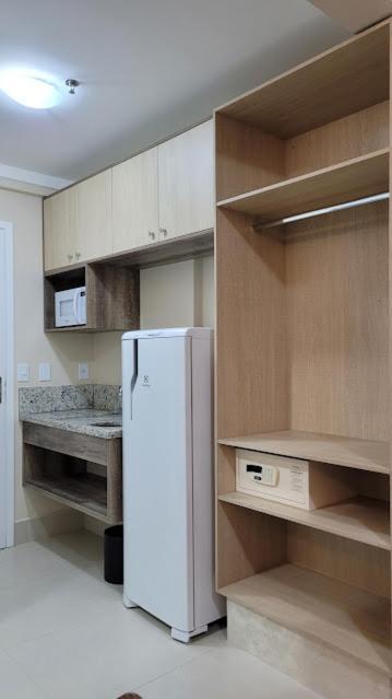 Apartamento Spazzio Diroma Acqua Park Splash *