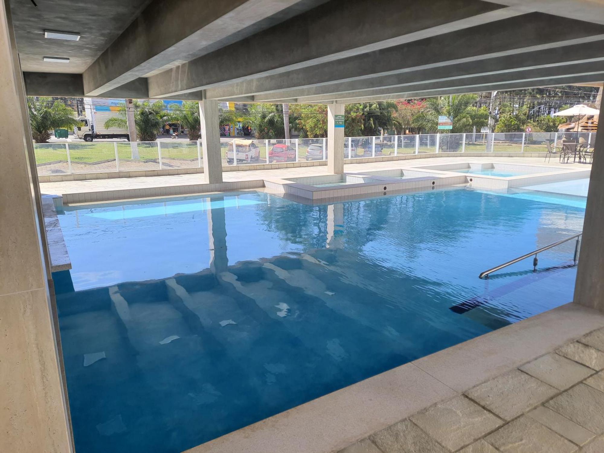 Spazzio Diroma Acqua Park Splash * Caldas Novas